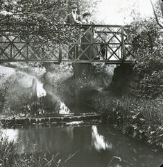 Bridge-in-Alexandra-Park-Hastings.-c1890.